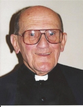 Fr. Heribert Duquet