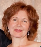 Nadezhda Savitskaya
