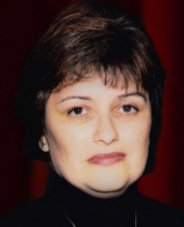 Zoya Livitz
