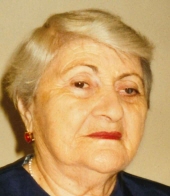 Berta Kovalevskaya