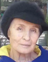 Anastassia Juskova