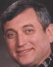 Simon Yanovsky