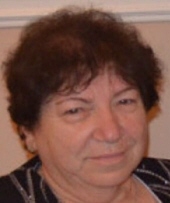 Elmira Galustyan