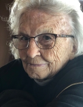 Frances J. "Granny"  Steelman 12379112
