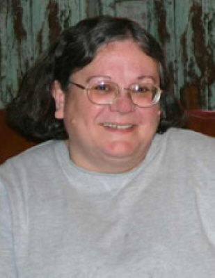 Photo of Kimberly Anne Brock