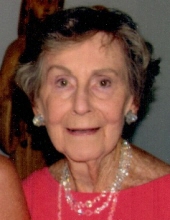 Rosemary  Stifter