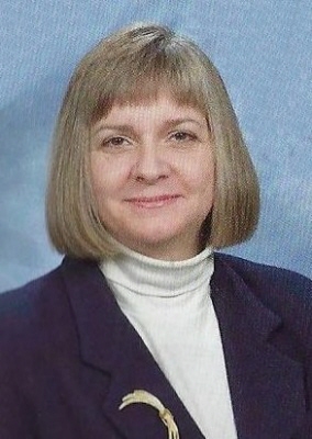 Photo of Rev. Karen Gallagher