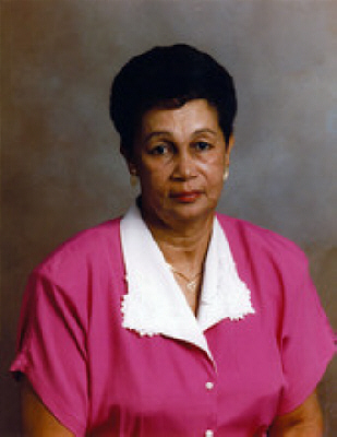 Photo of Hilda Taveras