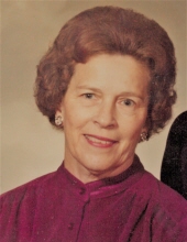 Mildred Elaine Murray