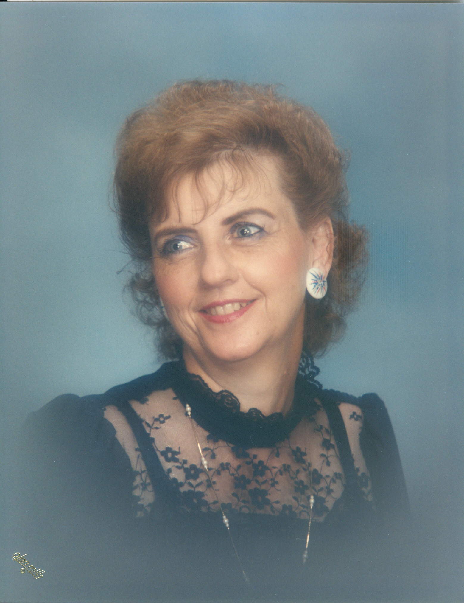 Georgia Lee Ivey Obituary Visitation Funeral Information
