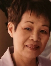 Setsuko Paglia