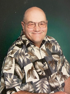 Photo of Clarence Smith, Jr.