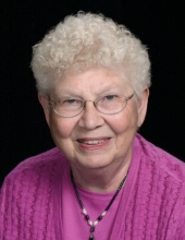 Betty  A. Blankers