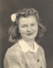June E Caldwell