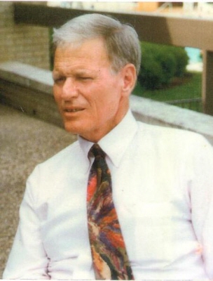 Photo of Charles Spurgin
