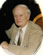 Robert Alan Olson
