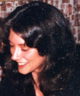 Photo of Susan Small