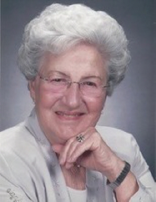 Barbara T. Lougee TUCSON, Arizona Obituary