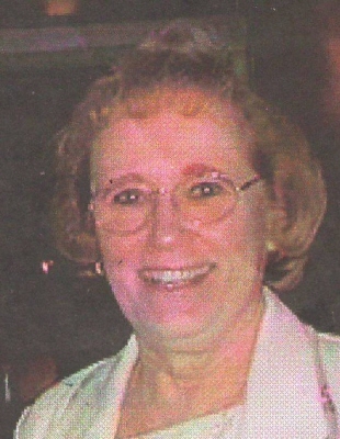 Photo of Janet Barry