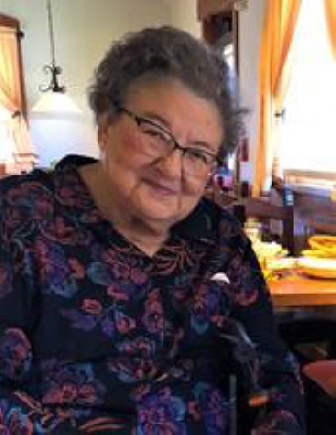 Velma May Wallis Cleburne, Texas Obituary