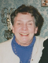 Joan E. Sullivan