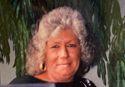Photo of Patricia Gulley