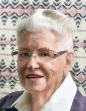 Marianne Evelyn Jensen