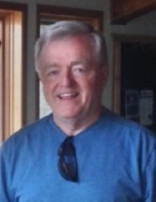 Photo of Dennis O'Brien