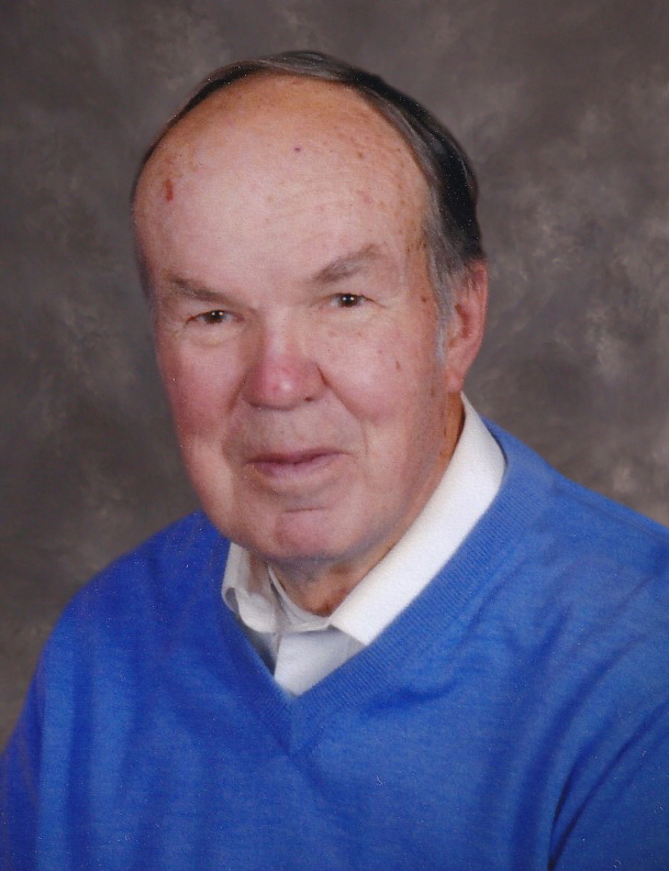 Allen Reinikka 2020 Gillies Funeral Home