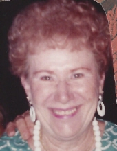 Margaret "Peg" Ronske