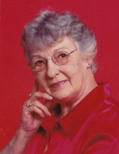 Mary Lea Hamilton