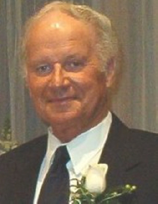 Photo of Donald Ainley