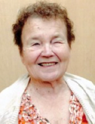 Alice Jean Pratt Rutherfordton, North Carolina Obituary