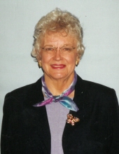 Doris M. Bloechel
