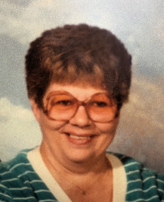 Photo of Dolores Cano