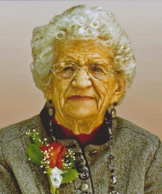 Photo of Martha Doerksen
