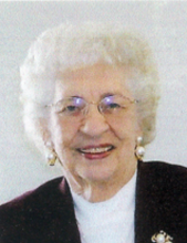 Ruth E. Hinman
