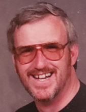 Paul D. Booth