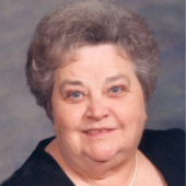 Phyllis A. Dalessandro