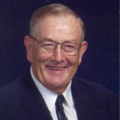 Larry J. Buchwalter