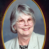 Barbara A. Diehl