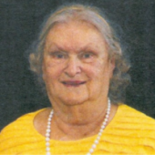 Marjorie Louise Gunter