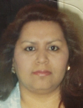 Sylvia Ann Castillo