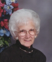 Helen Marie Babington