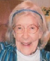 Eva Mildred Mofield