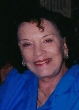 Patricia  Ann Robertson