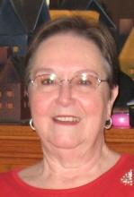 Linda Lou Shelton