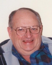 Jim M. Stroud