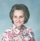 Wilma Pauline Redman