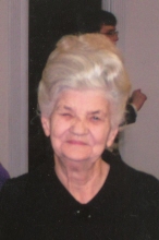 Mildred Annalee Upchurch